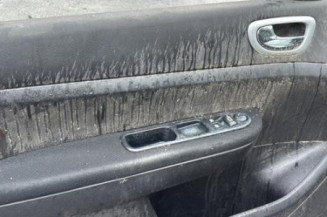 Pedale d'accelerateur PEUGEOT 307