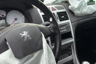 Pedale d'accelerateur PEUGEOT 307