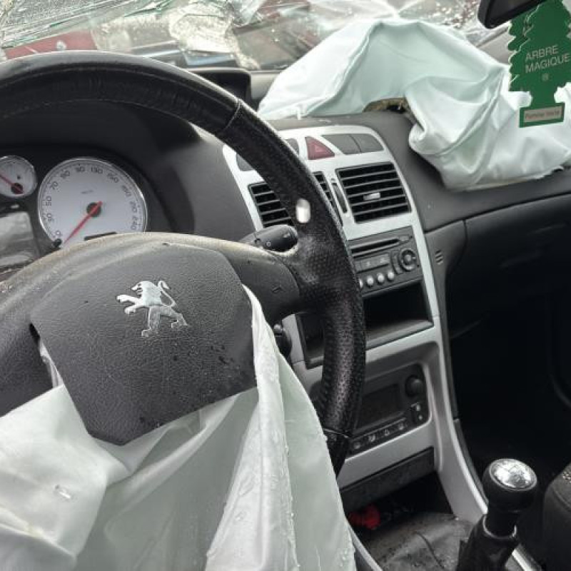 Pedale d'accelerateur PEUGEOT 307 Photo n°15