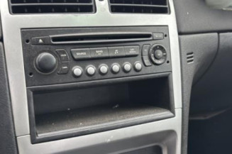 Pedale d'accelerateur PEUGEOT 307