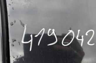 Pedale d'accelerateur PEUGEOT 307