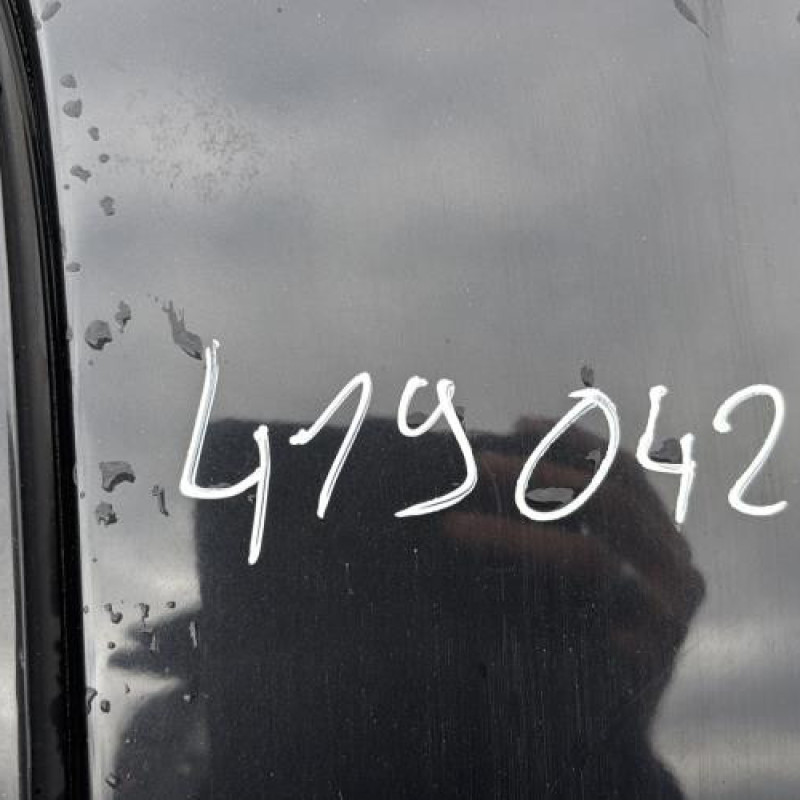 Pedale d'accelerateur PEUGEOT 307 Photo n°19