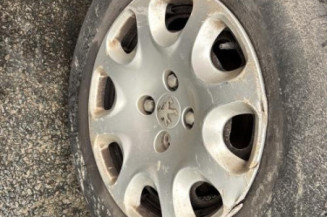 Pedale d'accelerateur PEUGEOT 307