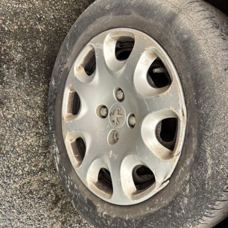 Pedale d'accelerateur PEUGEOT 307 Photo n°20