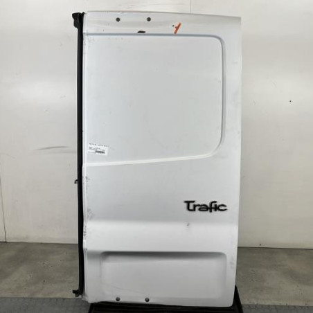 Porte de coffre droit RENAULT TRAFIC 2 Photo n°1