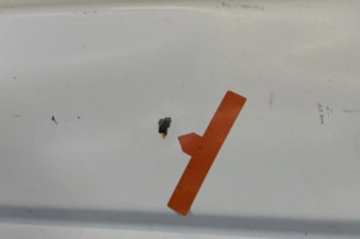 Porte de coffre droit RENAULT TRAFIC 2