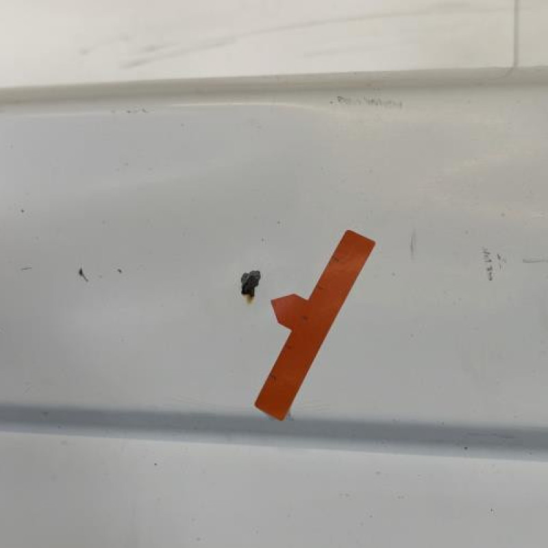 Porte de coffre droit RENAULT TRAFIC 2 Photo n°2