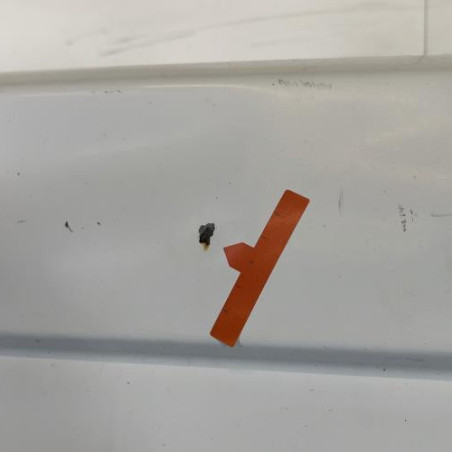 Porte de coffre droit RENAULT TRAFIC 2