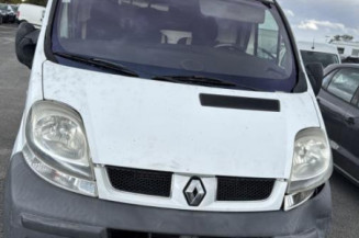 Porte de coffre droit RENAULT TRAFIC 2