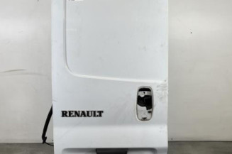 Porte de coffre gauche RENAULT TRAFIC 2 Photo n°1