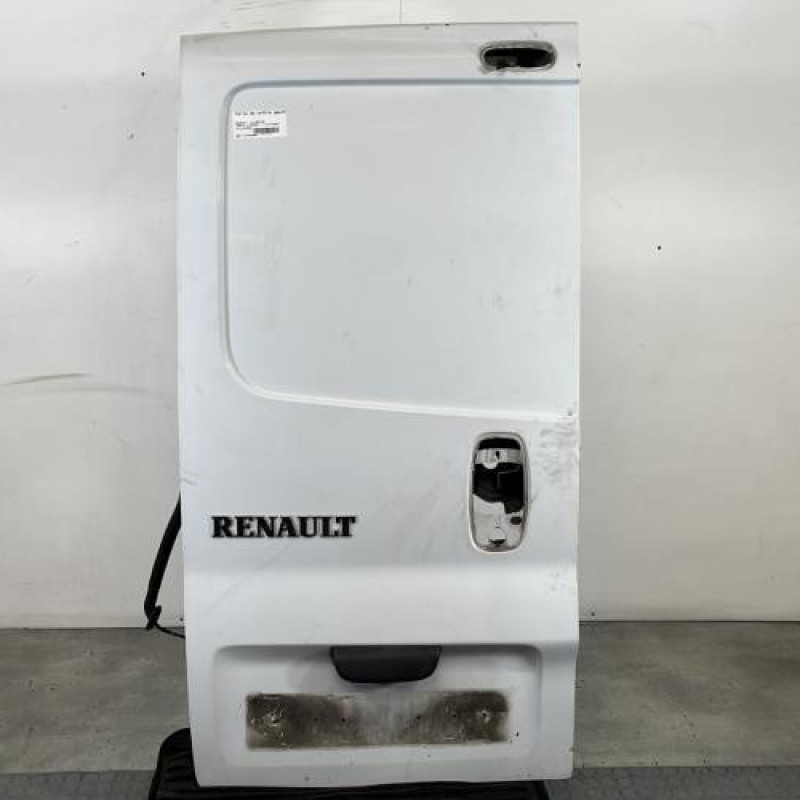 Porte de coffre gauche RENAULT TRAFIC 2 Photo n°1