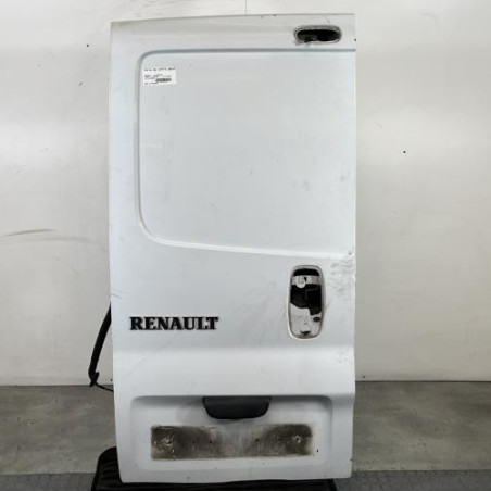Porte de coffre gauche RENAULT TRAFIC 2 Photo n°1