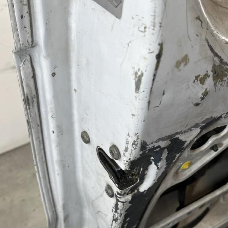 Porte de coffre gauche RENAULT TRAFIC 2 Photo n°3