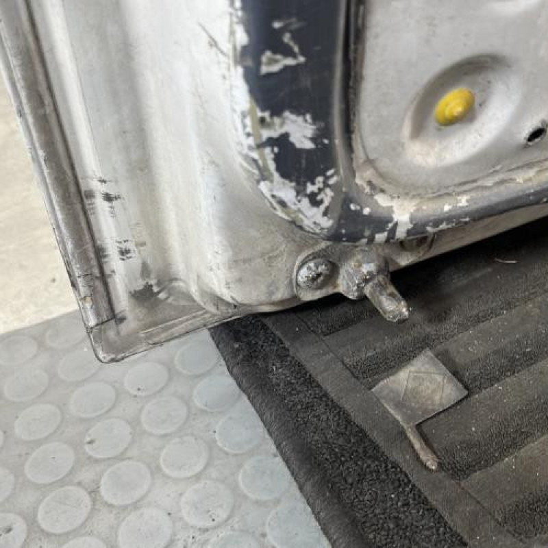 Porte de coffre gauche RENAULT TRAFIC 2 Photo n°4