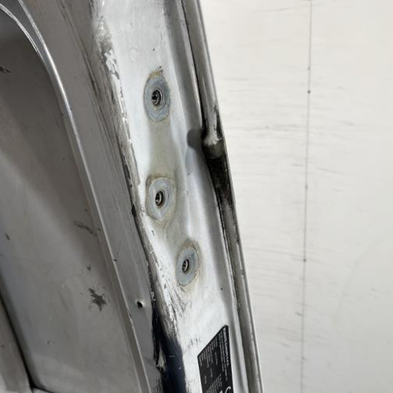 Porte de coffre gauche RENAULT TRAFIC 2 Photo n°5