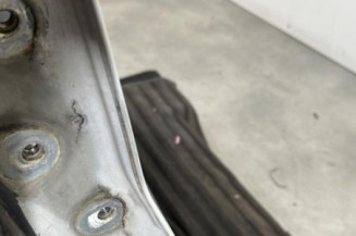 Porte de coffre gauche RENAULT TRAFIC 2