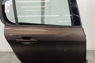 Porte arriere droit PEUGEOT 308 2 Photo n°1