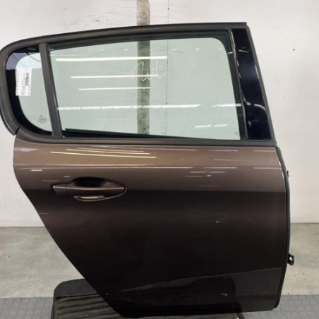 Porte arriere droit PEUGEOT 308 2 Photo n°1