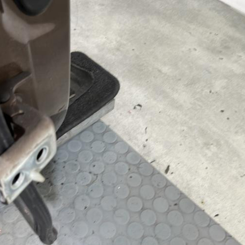 Porte arriere droit PEUGEOT 308 2 Photo n°5