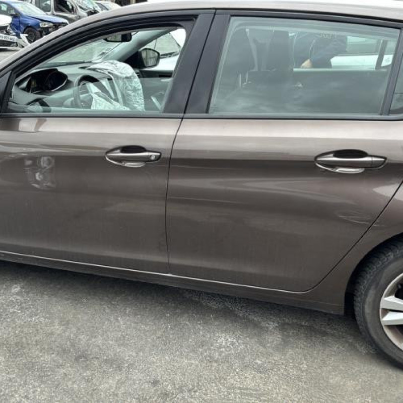 Porte arriere droit PEUGEOT 308 2 Photo n°13