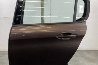 Porte arriere gauche PEUGEOT 308 2 Photo n°1