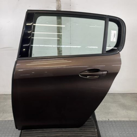 Porte arriere gauche PEUGEOT 308 2 Photo n°1