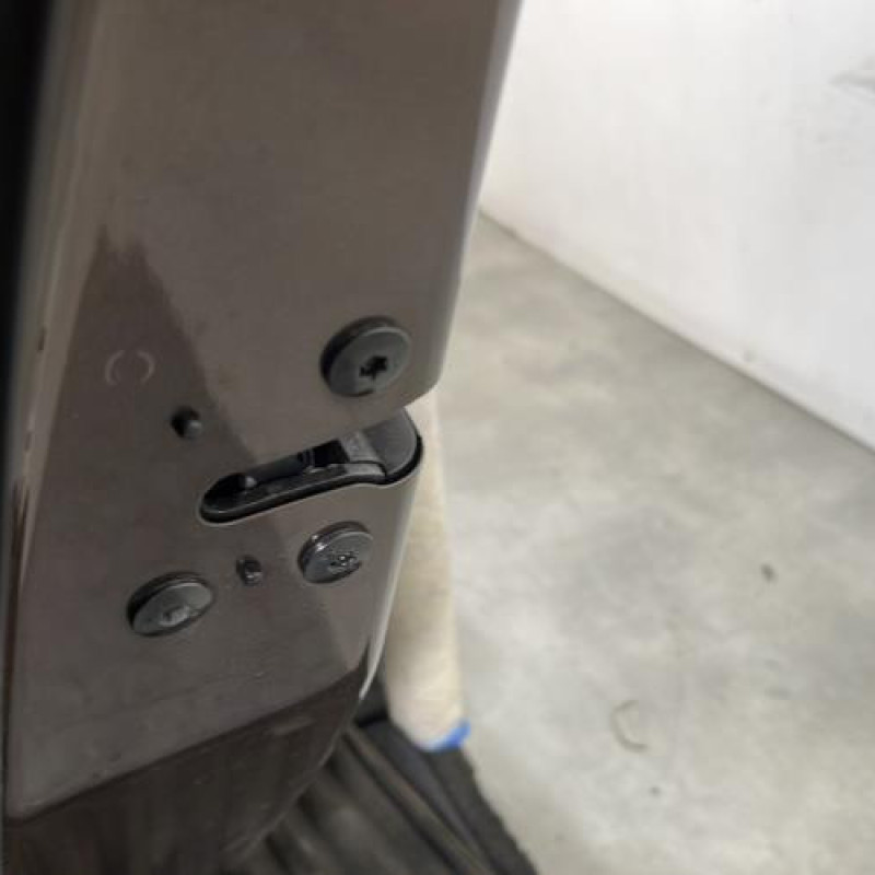 Porte arriere gauche PEUGEOT 308 2 Photo n°3