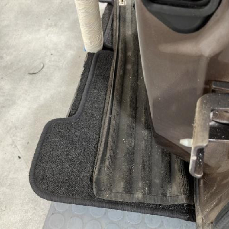 Porte arriere gauche PEUGEOT 308 2 Photo n°5