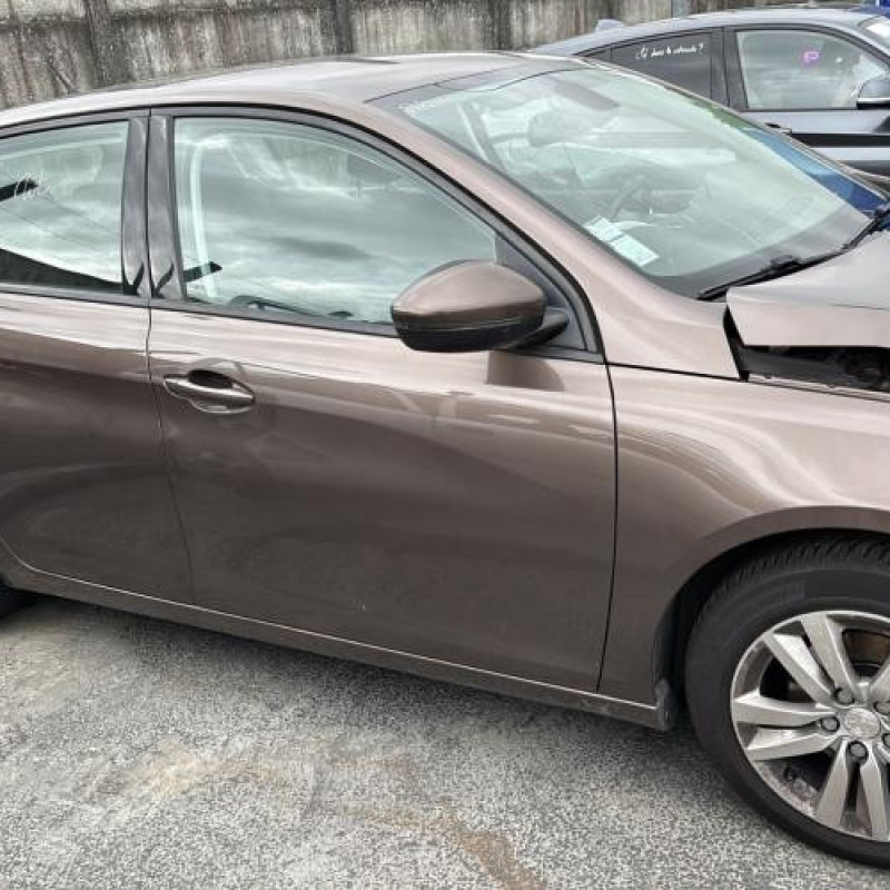 Porte arriere gauche PEUGEOT 308 2 Photo n°14