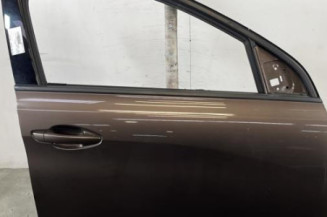 Porte avant droit PEUGEOT 308 2 Photo n°1