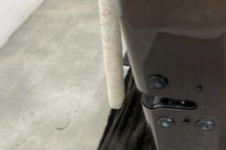 Porte avant droit PEUGEOT 308 2