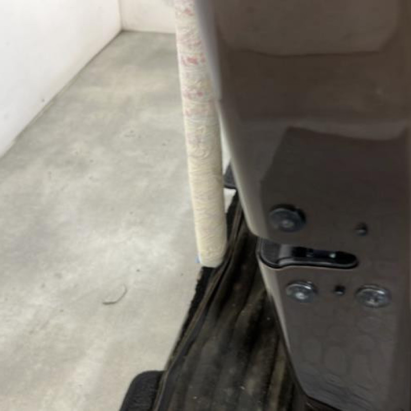 Porte avant droit PEUGEOT 308 2 Photo n°3