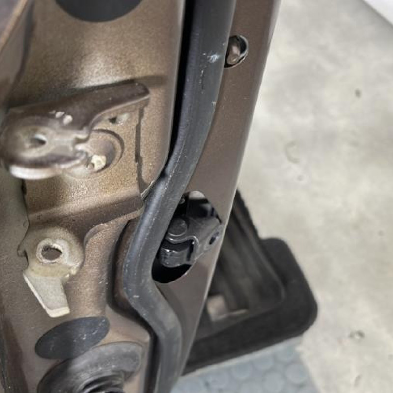 Porte avant droit PEUGEOT 308 2 Photo n°4