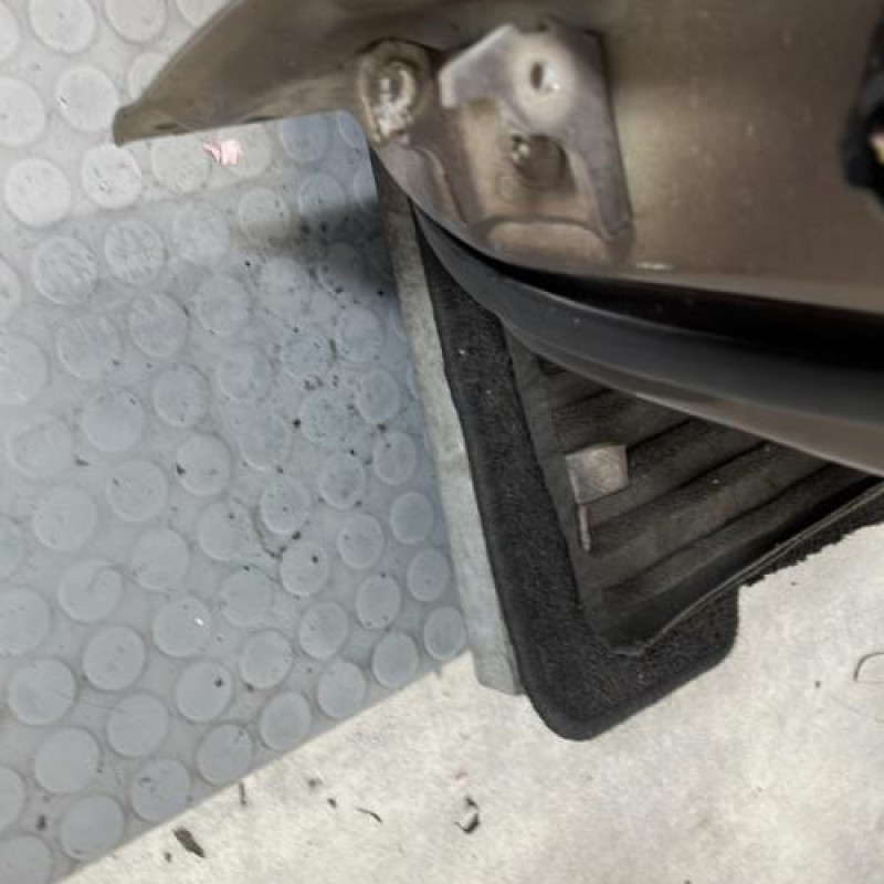 Porte avant droit PEUGEOT 308 2 Photo n°5