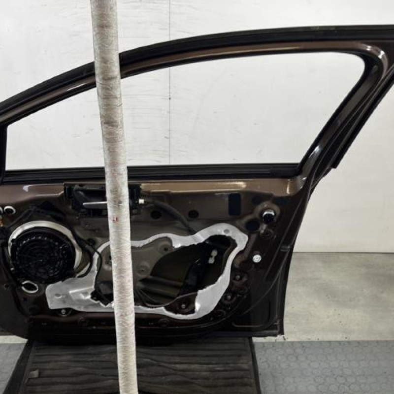 Porte avant droit PEUGEOT 308 2 Photo n°6