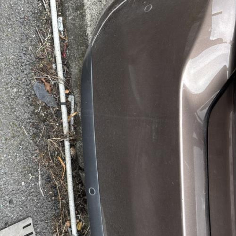 Porte avant droit PEUGEOT 308 2 Photo n°12