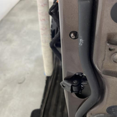 Porte avant gauche PEUGEOT 308 2