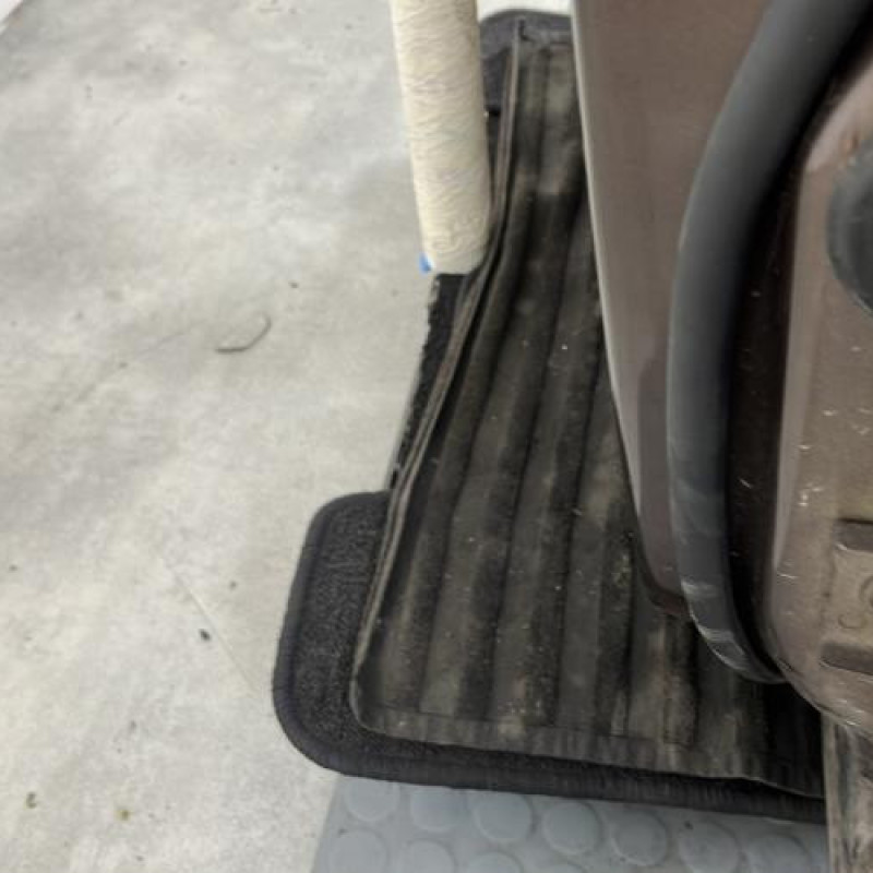 Porte avant gauche PEUGEOT 308 2 Photo n°3