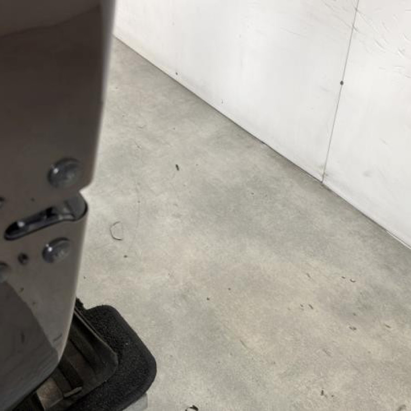 Porte avant gauche PEUGEOT 308 2 Photo n°4