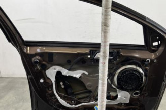 Porte avant gauche PEUGEOT 308 2