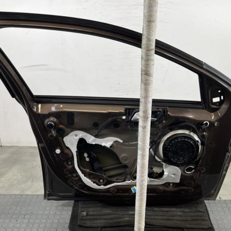 Porte avant gauche PEUGEOT 308 2 Photo n°5