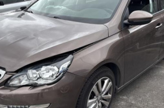 Porte avant gauche PEUGEOT 308 2