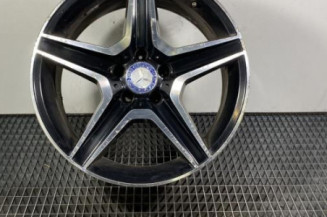 Jante MERCEDES CLASSE CLS 219 Photo n°1