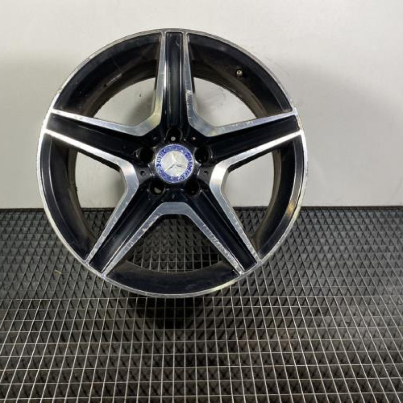 Jante MERCEDES CLASSE CLS 219 Photo n°1