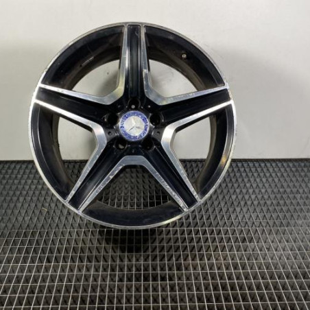 Jante MERCEDES CLASSE CLS 219 Photo n°1