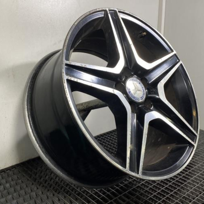Jante MERCEDES CLASSE CLS 219 Photo n°4