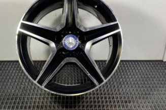 Jante MERCEDES CLASSE CLS 219 Photo n°1