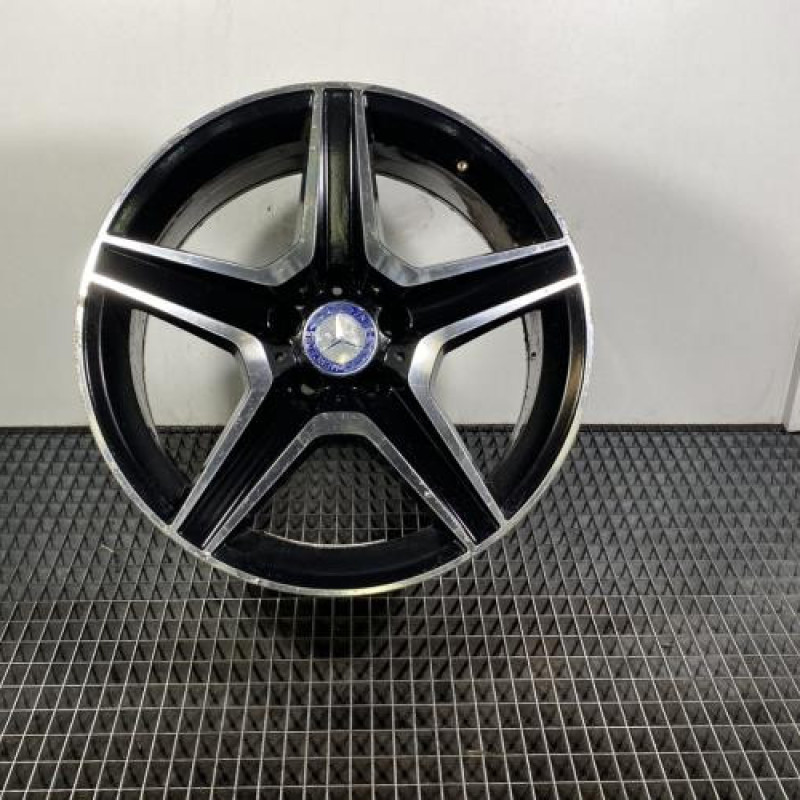 Jante MERCEDES CLASSE CLS 219 Photo n°1