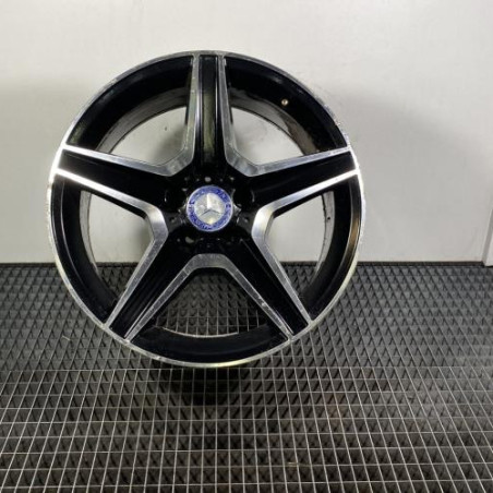Jante MERCEDES CLASSE CLS 219 Photo n°1