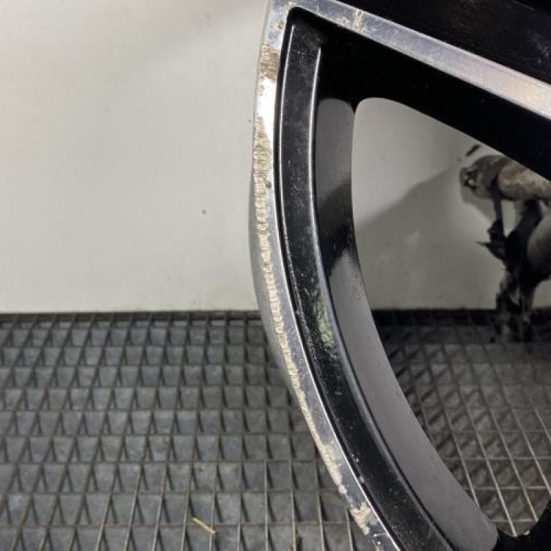 Jante MERCEDES CLASSE CLS 219 Photo n°3